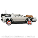 Tomica Premium Unlimited No.02 Back to the Future Time Machine (Pt 3)