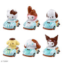 Tomica Tunes Sanrio Characters Vol.2 [Blind Box]
