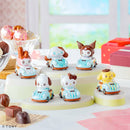 Tomica Tunes Sanrio Characters Vol.2 [Blind Box]