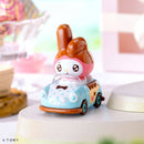 Tomica Tunes Sanrio Characters Vol.2 [Blind Box]