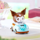 Tomica Tunes Sanrio Characters Vol.2 [Blind Box]