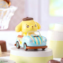 Tomica Tunes Sanrio Characters Vol.2 [Blind Box]