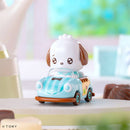 Tomica Tunes Sanrio Characters Vol.2 [Blind Box]