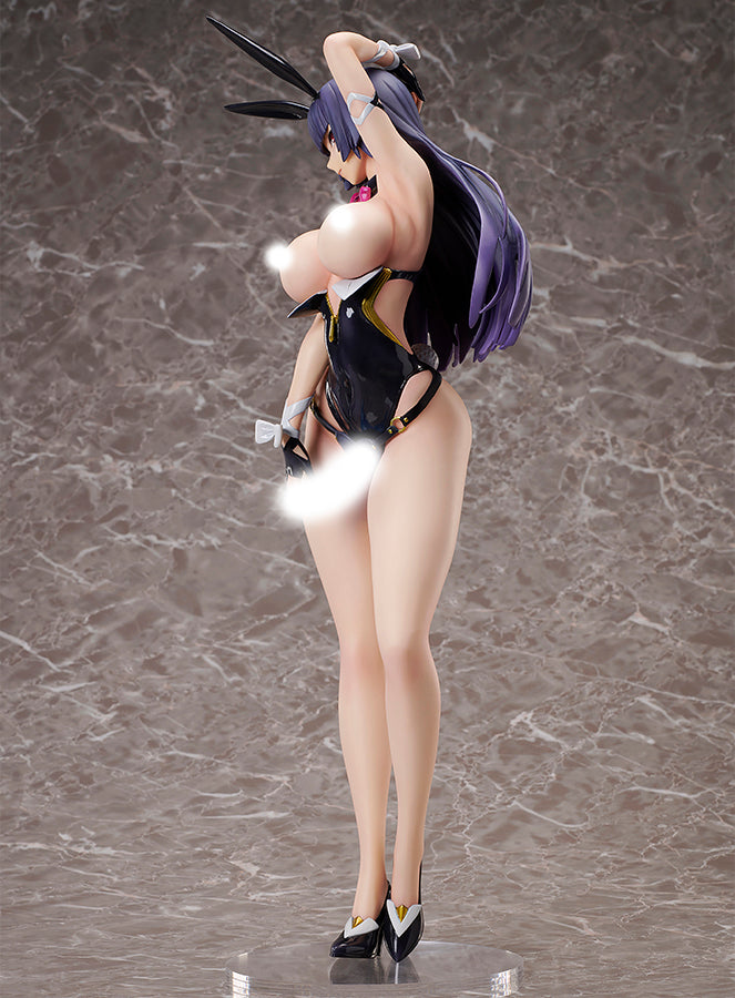 Tomoka Hinasawa: Bare Leg Bunny Ver. | 1/4 Scale Figure