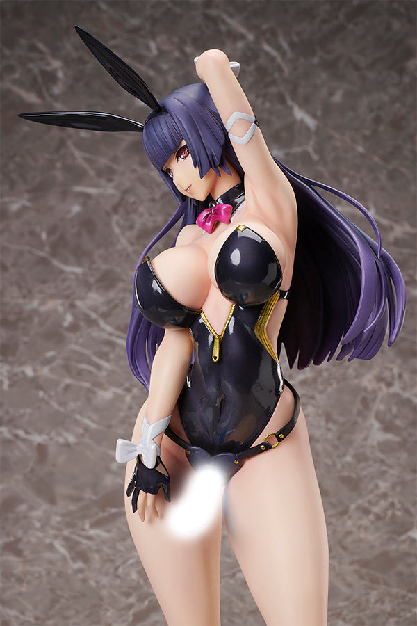 Tomoka Hinasawa: Bare Leg Bunny Ver. | 1/4 Scale Figure