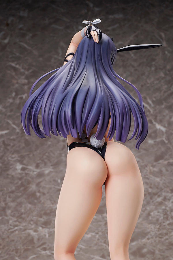 Tomoka Hinasawa: Bare Leg Bunny Ver. | 1/4 Scale Figure