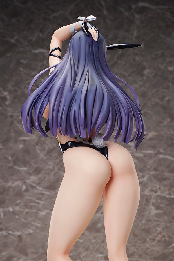 Tomoka Hinasawa: Bare Leg Bunny Ver. | 1/4 Scale Figure