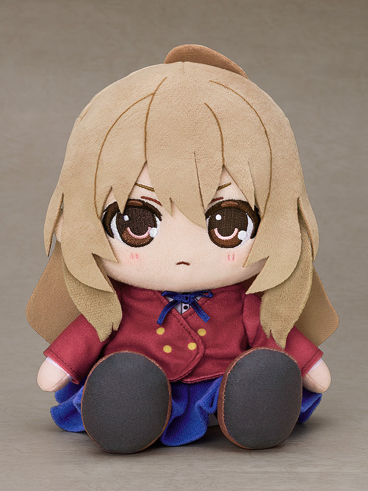 Chocopuni Plushie Taiga Aisaka