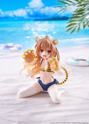 Taiga Aisaka: Tiger Swimwear Ver. | Desktop Cute Figure