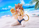 Taiga Aisaka: Tiger Swimwear Ver. | Desktop Cute Figure