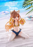 Taiga Aisaka: Tiger Swimwear Ver. | Desktop Cute Figure