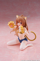 Taiga Aisaka: Tiger Swimwear Ver. | Desktop Cute Figure