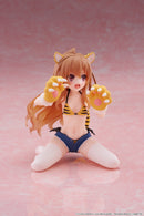Taiga Aisaka: Tiger Swimwear Ver. | Desktop Cute Figure
