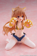 Taiga Aisaka: Tiger Swimwear Ver. | Desktop Cute Figure
