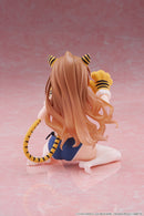 Taiga Aisaka: Tiger Swimwear Ver. | Desktop Cute Figure