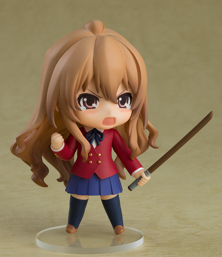 Taiga Aisaka 2.0 | Nendoroid