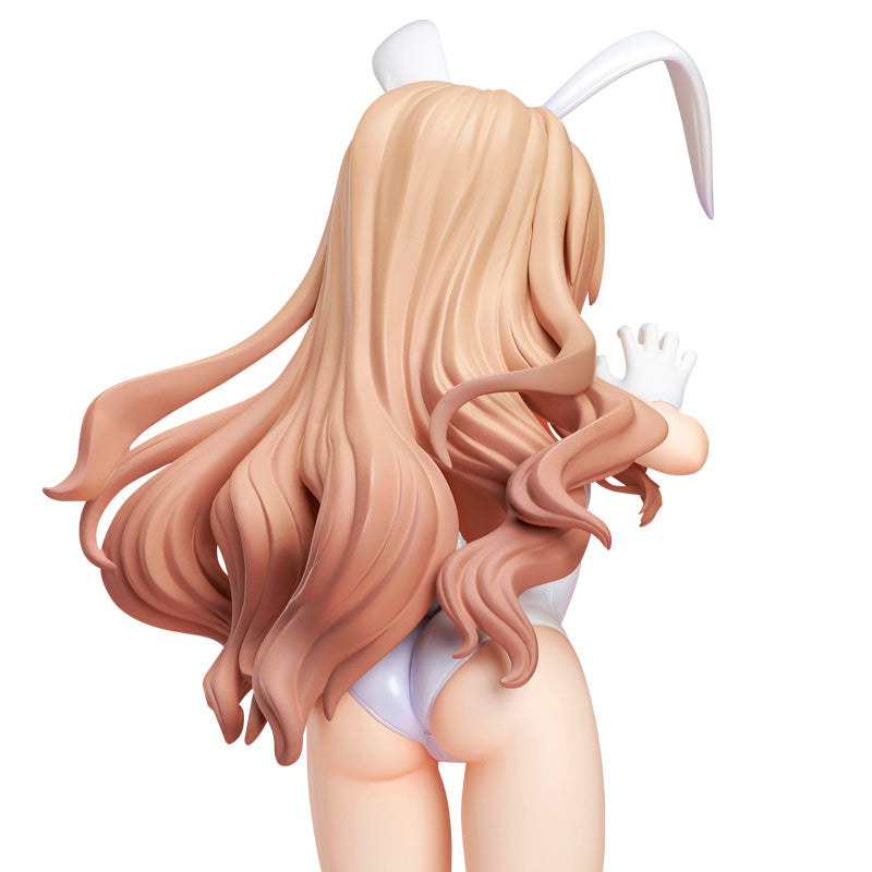 Taiga Aisaka: Bare Leg Bunny Ver. | 1/4 B-Style Figure