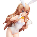 Taiga Aisaka: Bare Leg Bunny Ver. | 1/4 B-Style Figure