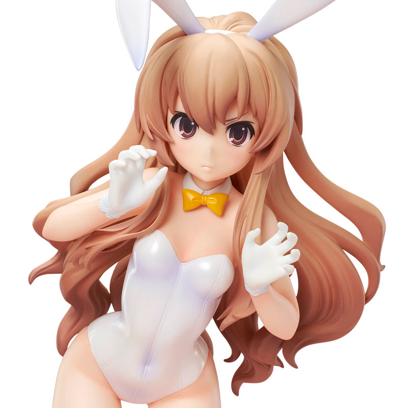 Taiga Aisaka: Bare Leg Bunny Ver. | 1/4 B-Style Figure