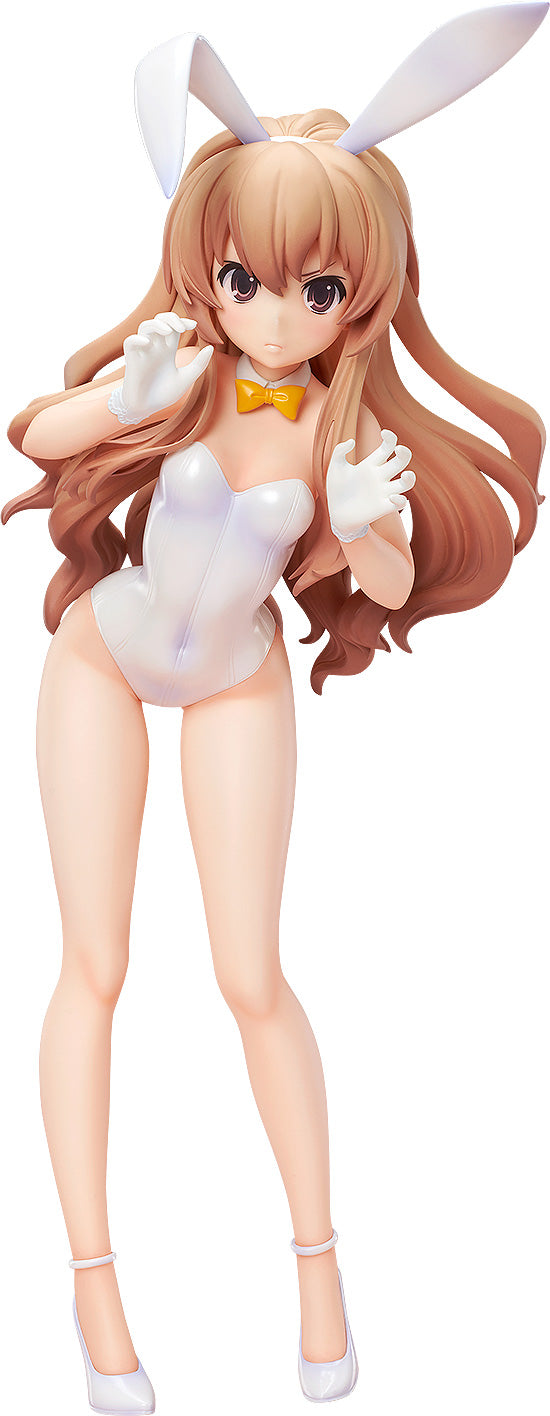 Taiga Aisaka: Bare Leg Bunny Ver. | 1/4 B-Style Figure