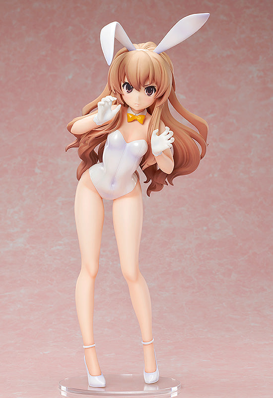 Taiga Aisaka: Bare Leg Bunny Ver. | 1/4 B-Style Figure