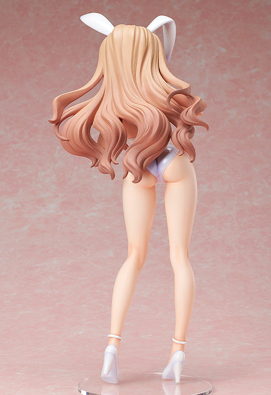 Taiga Aisaka: Bare Leg Bunny Ver. | 1/4 B-Style Figure