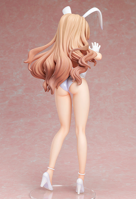 Taiga Aisaka: Bare Leg Bunny Ver. | 1/4 B-Style Figure