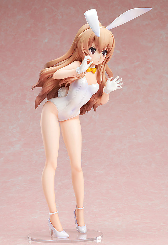 Taiga Aisaka: Bare Leg Bunny Ver. | 1/4 B-Style Figure