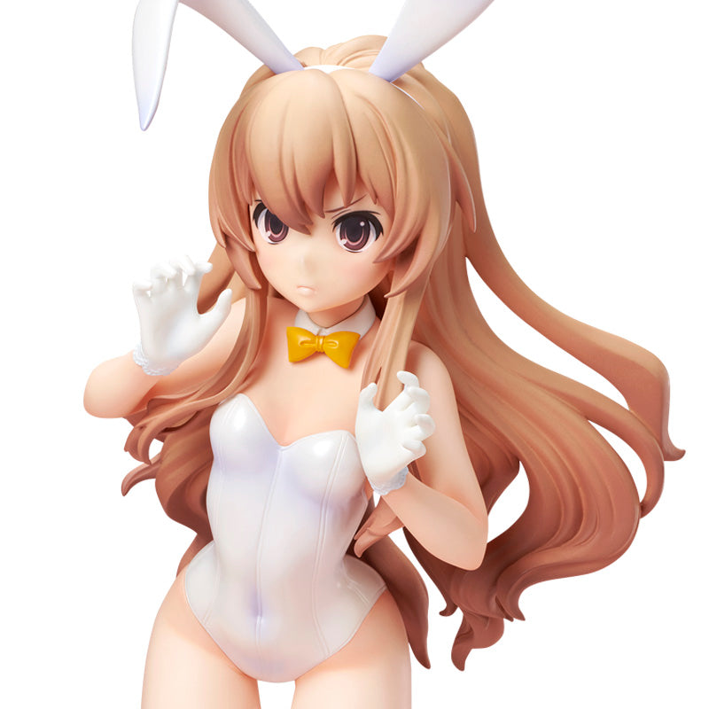 Taiga Aisaka: Bare Leg Bunny Ver. | 1/4 B-Style Figure