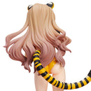 Taiga Aisaka: Bare Leg Tiger Ver. | 1/4 B-Style Figure