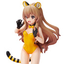 Taiga Aisaka: Bare Leg Tiger Ver. | 1/4 B-Style Figure