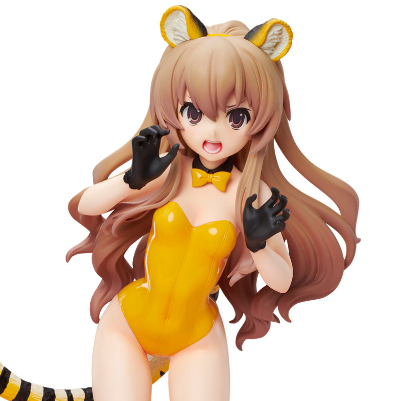 Taiga Aisaka: Bare Leg Tiger Ver. | 1/4 B-Style Figure