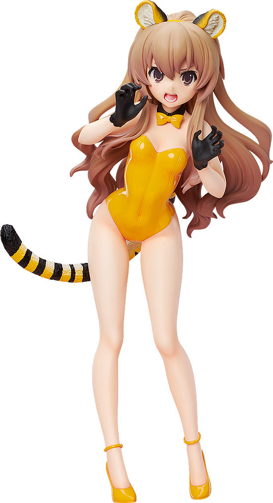 Taiga Aisaka: Bare Leg Tiger Ver. | 1/4 B-Style Figure