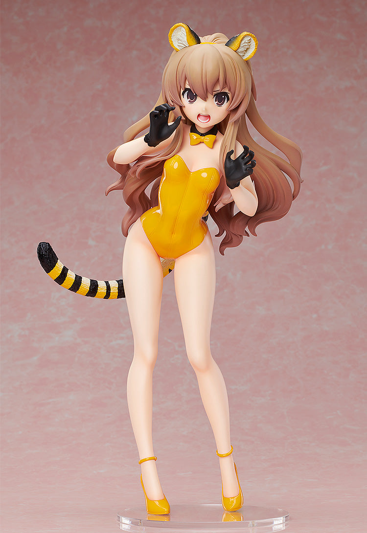 Taiga Aisaka: Bare Leg Tiger Ver. | 1/4 B-Style Figure