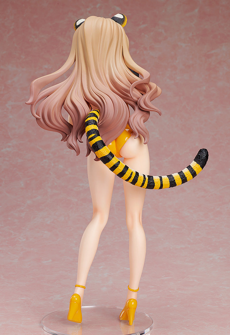 Taiga Aisaka: Bare Leg Tiger Ver. | 1/4 B-Style Figure