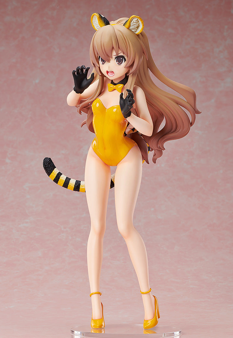 Taiga Aisaka: Bare Leg Tiger Ver. | 1/4 B-Style Figure