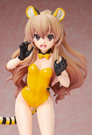 Taiga Aisaka: Bare Leg Tiger Ver. | 1/4 B-Style Figure