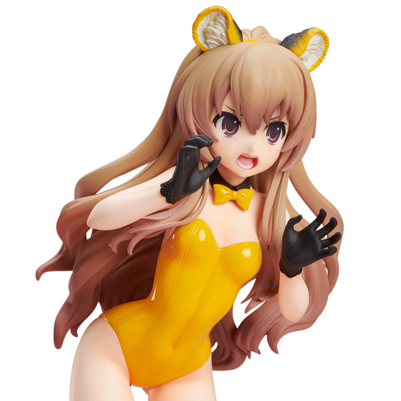 Taiga Aisaka: Bare Leg Tiger Ver. | 1/4 B-Style Figure