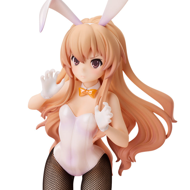 Taiga Aisaka: Bunny Ver. (1/6 Scale) | 1/6 B-Style Figure