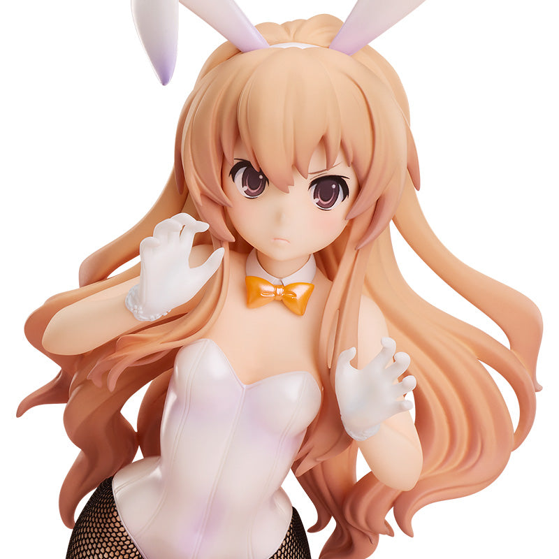 Taiga Aisaka: Bunny Ver. (1/6 Scale) | 1/6 B-Style Figure