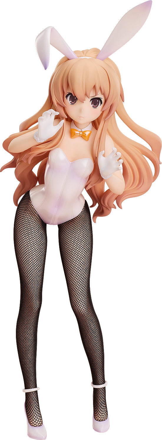 Taiga Aisaka: Bunny Ver. (1/6 Scale) | 1/6 B-Style Figure