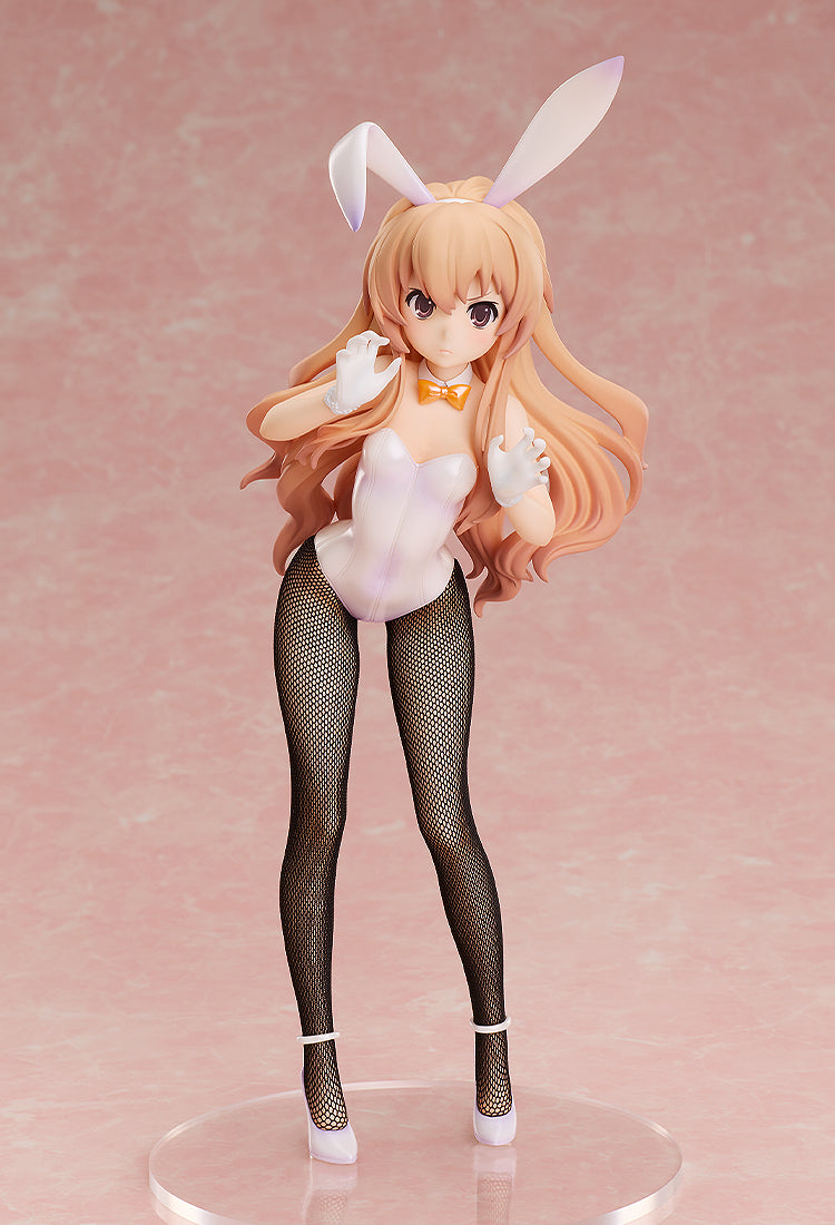 Taiga Aisaka: Bunny Ver. (1/6 Scale) | 1/6 B-Style Figure