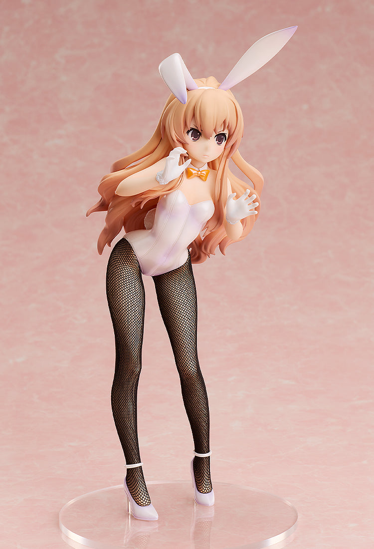 Taiga Aisaka: Bunny Ver. (1/6 Scale) | 1/6 B-Style Figure