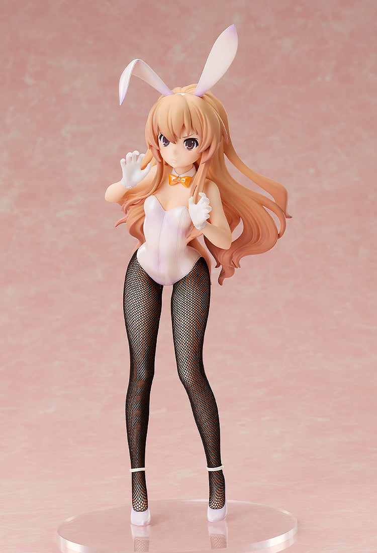 Taiga Aisaka: Bunny Ver. (1/6 Scale) | 1/6 B-Style Figure