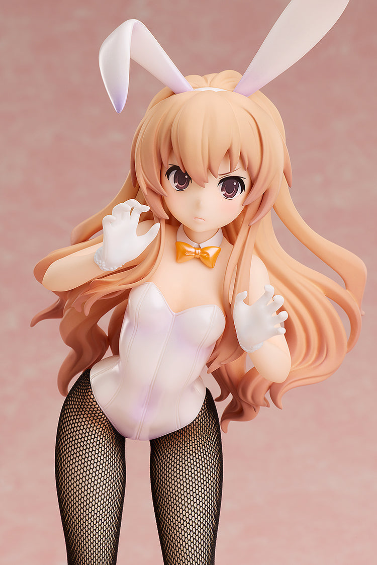 Taiga Aisaka: Bunny Ver. (1/6 Scale) | 1/6 B-Style Figure