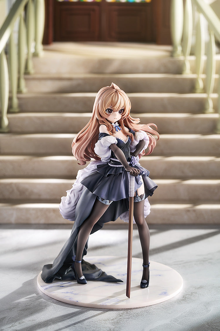 Taiga Aisaka: Dress Ver. | 1/7 Scale Figure