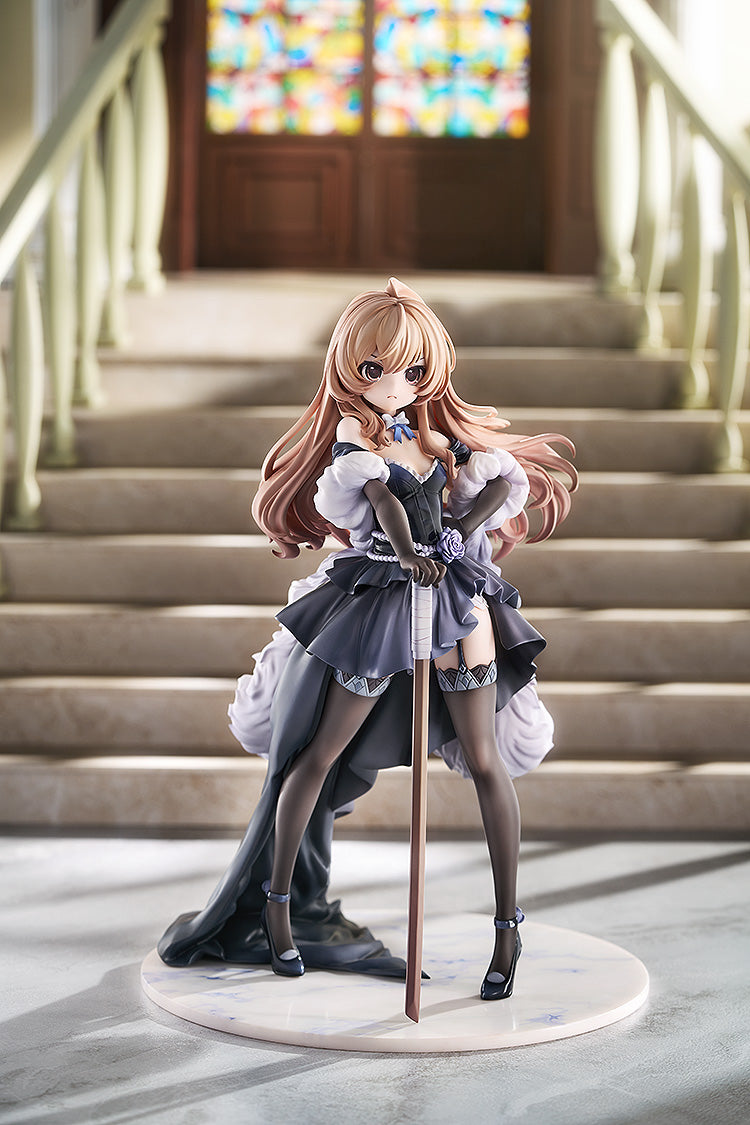 Taiga Aisaka: Dress Ver. | 1/7 Scale Figure