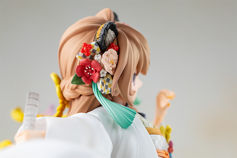 Taiga Aisaka White Kimono Ver. KDcolle Figure