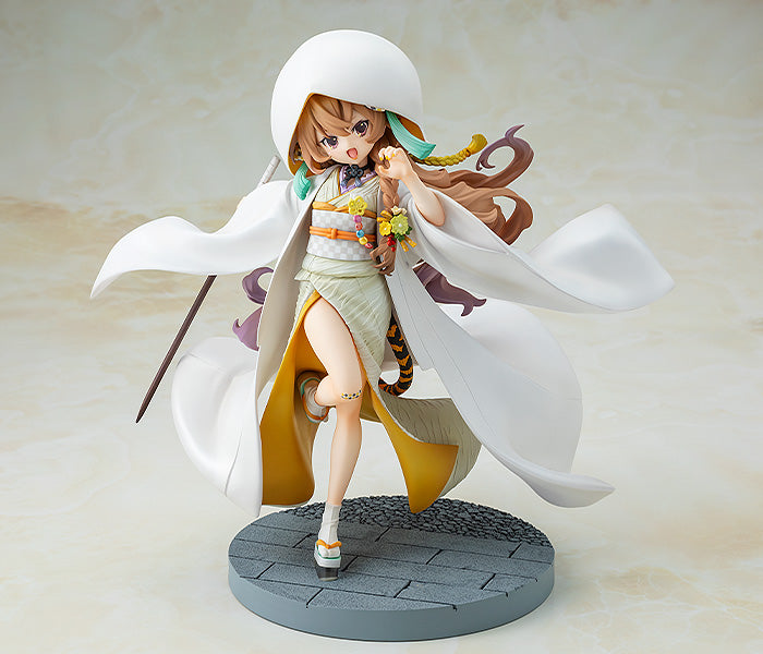 Taiga Aisaka White Kimono Ver. KDcolle Figure