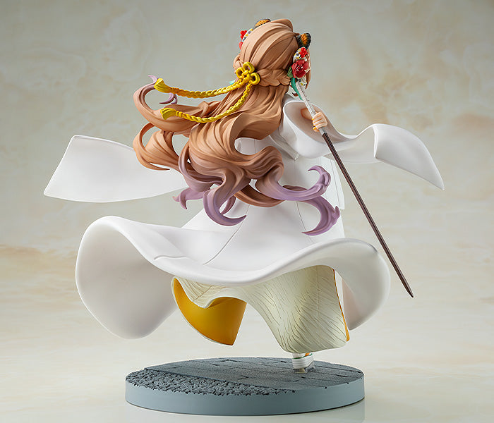 Taiga Aisaka White Kimono Ver. KDcolle Figure